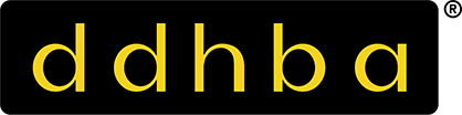 DDHBA Logo